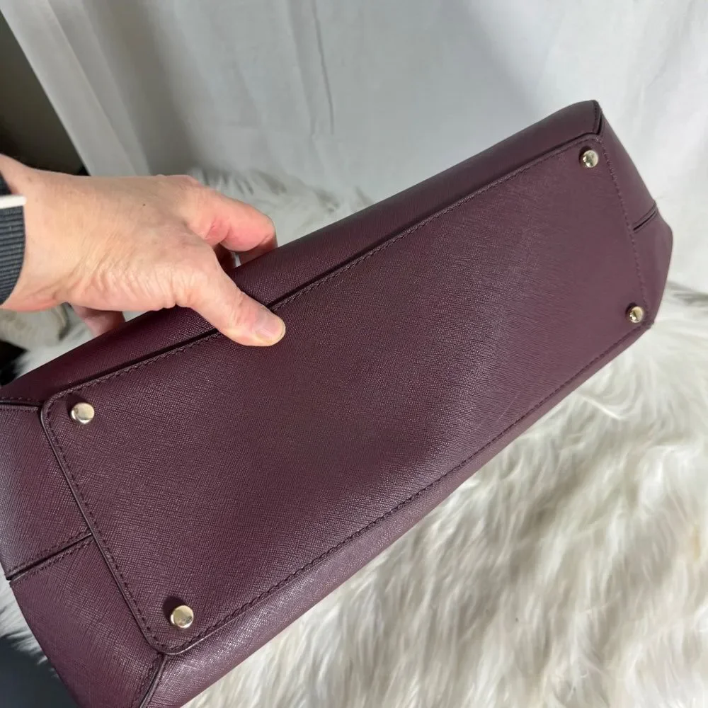 kate spade this bag